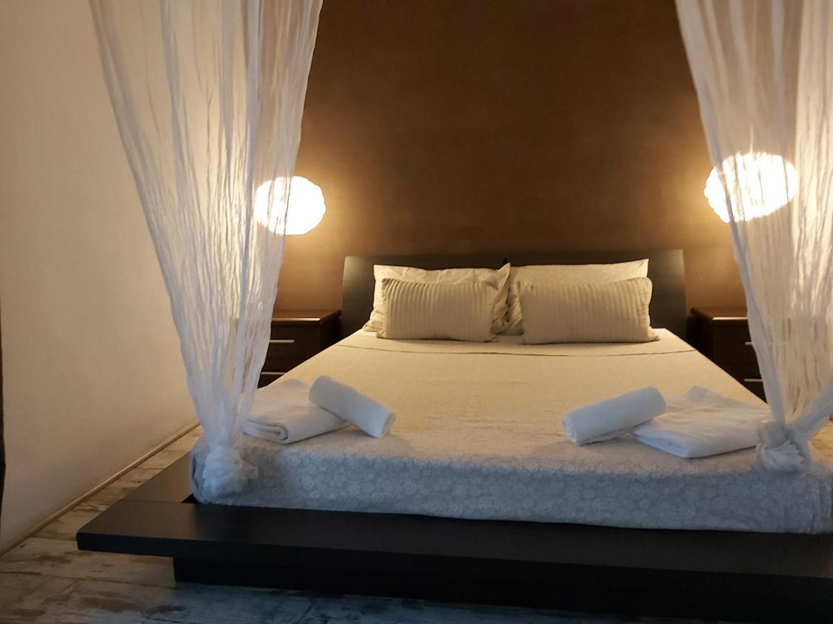 Appia Avenue 639 Affittacamere 2*