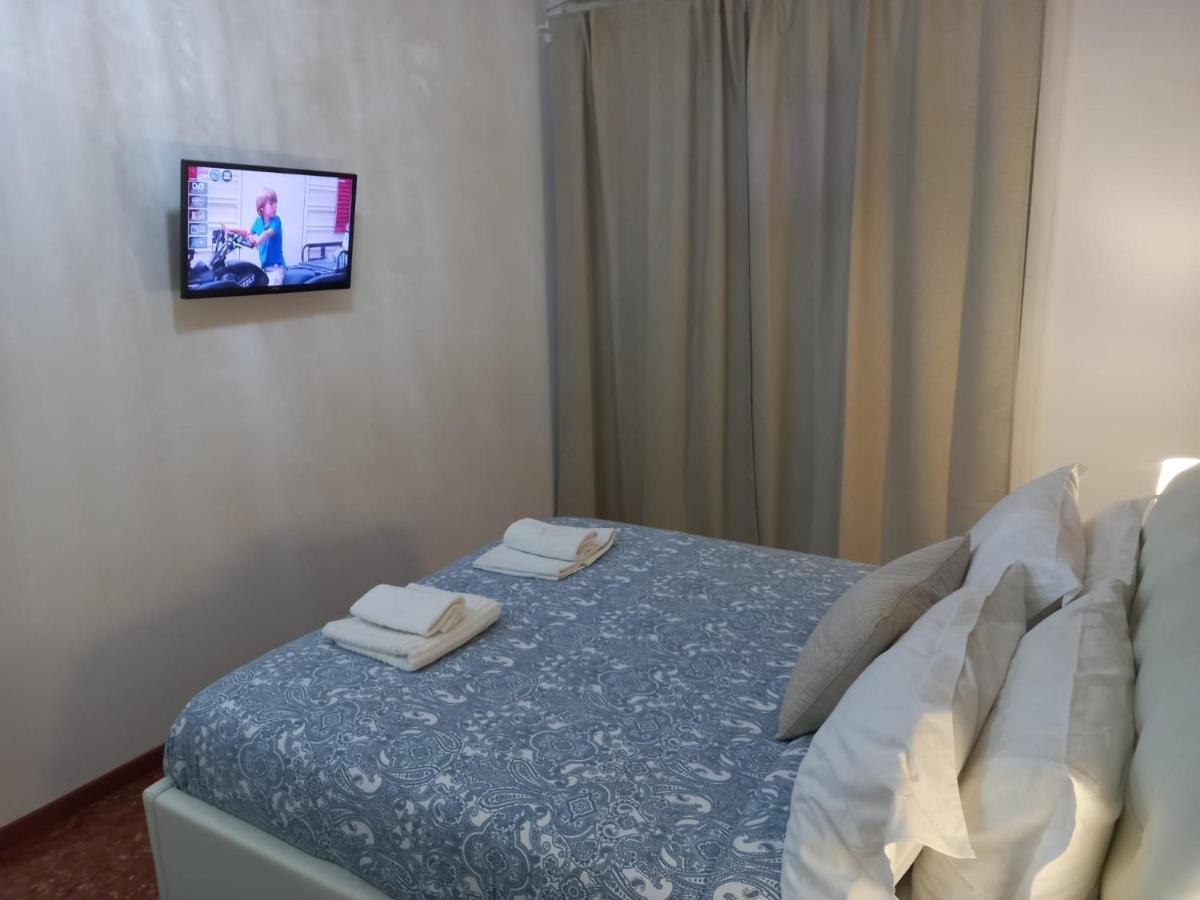 Appia Avenue 639 Affittacamere