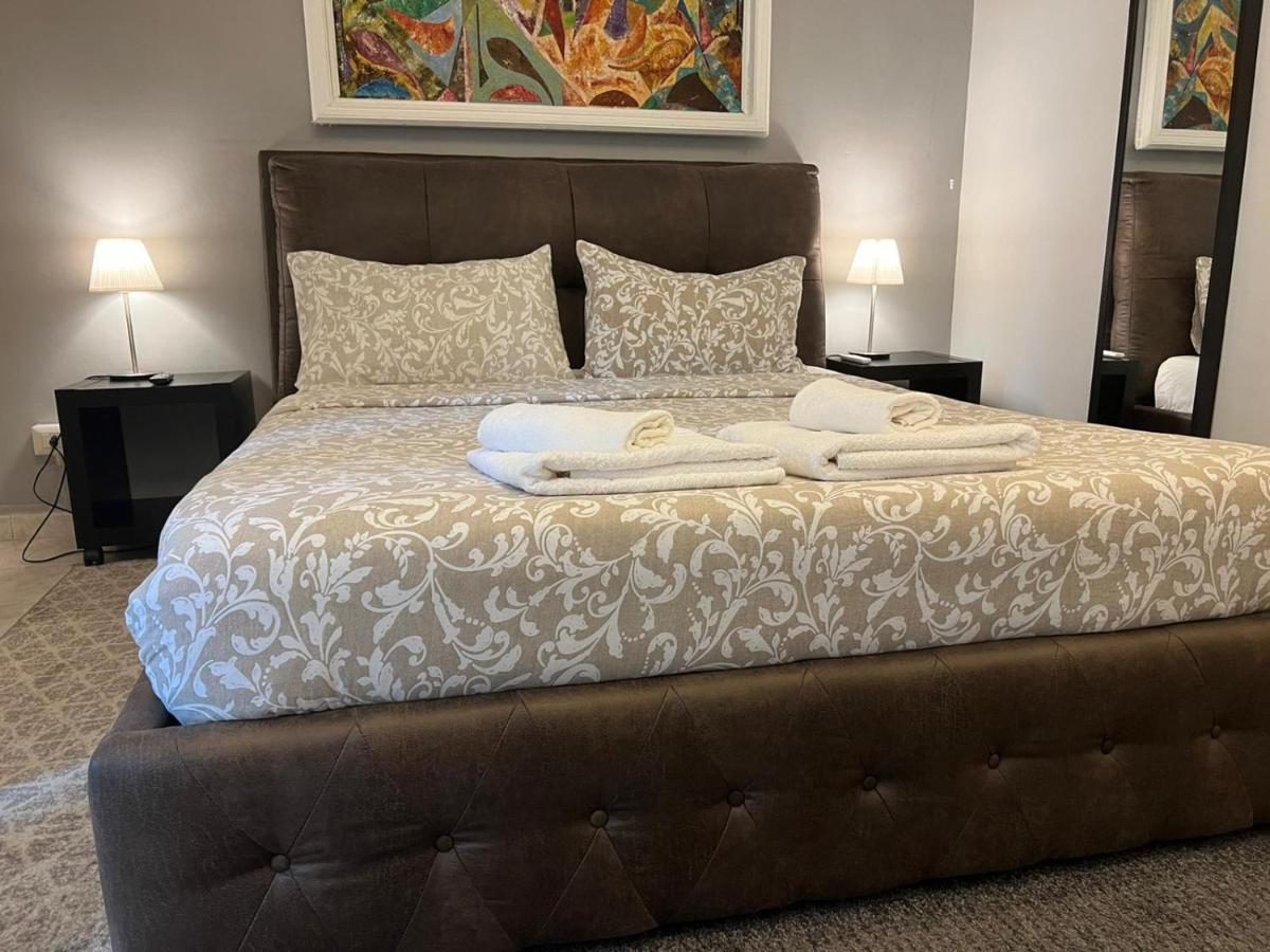 Affittacamere Appia Avenue 639 Roma