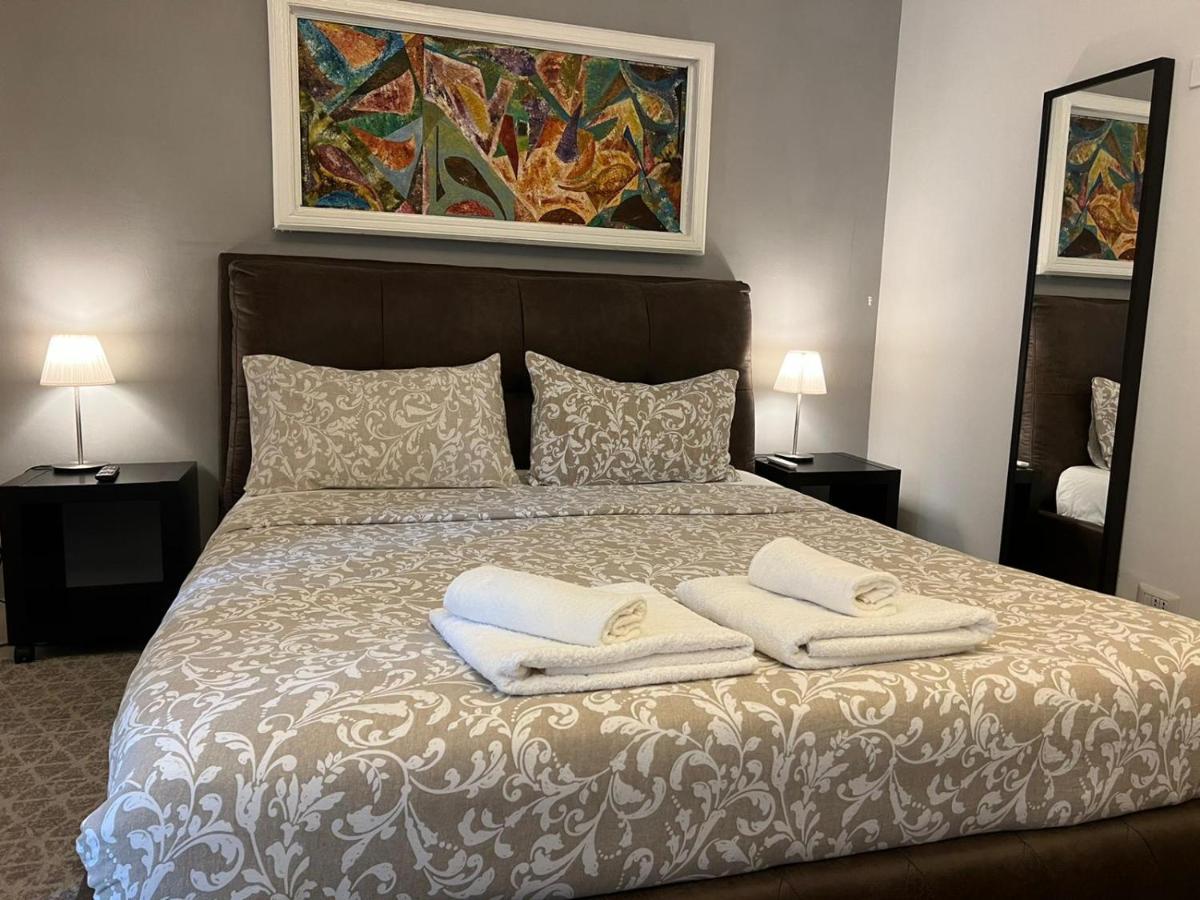 Appia Avenue 639 Affittacamere 2*