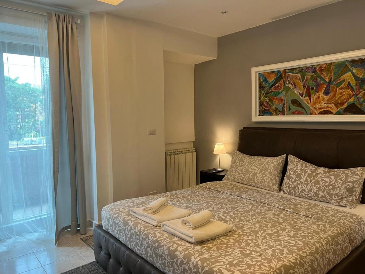 Affittacamere Appia Avenue 639
