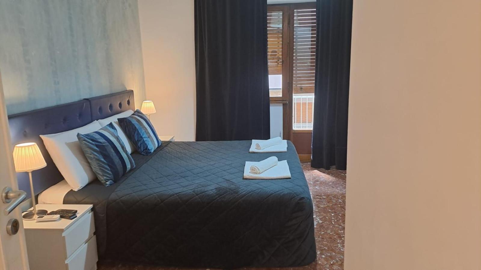 Appia Avenue 639 Affittacamere 2*