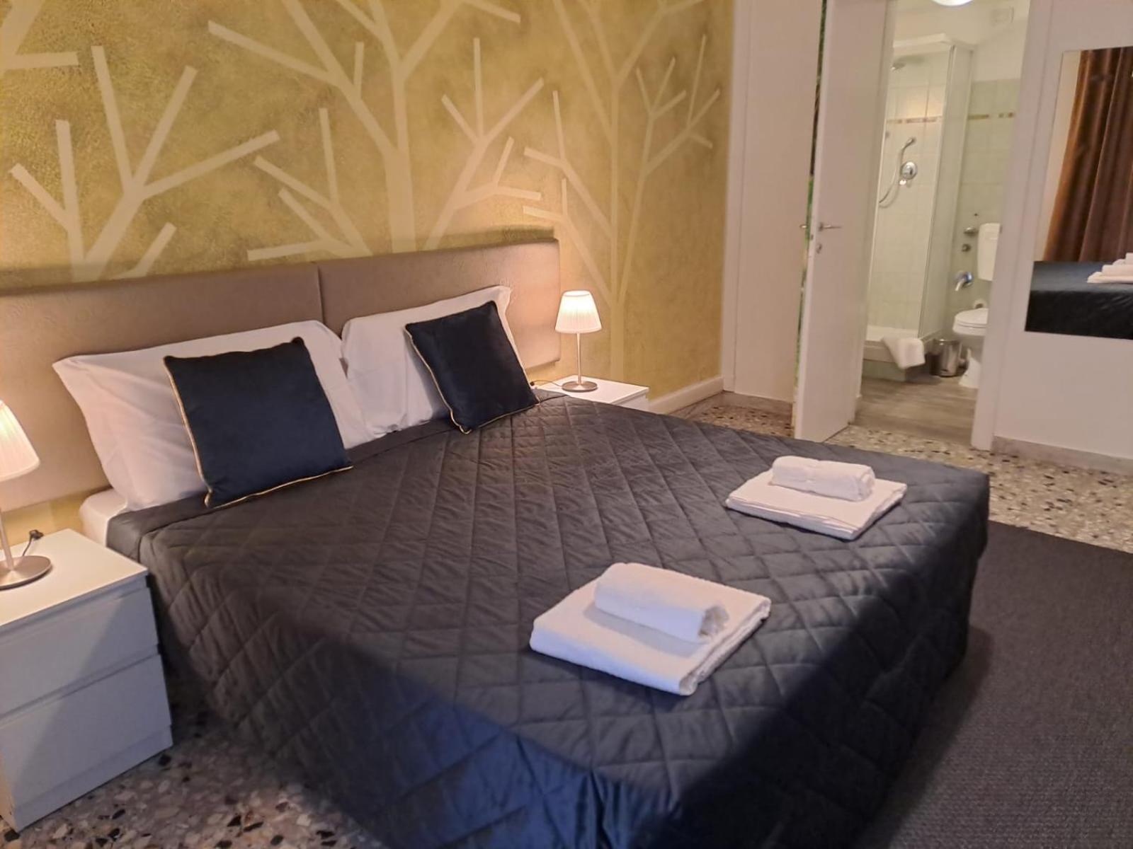 Affittacamere Appia Avenue 639