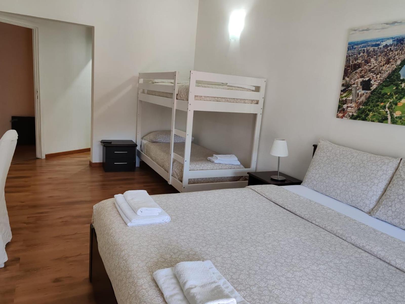 Appia Avenue 639 Affittacamere