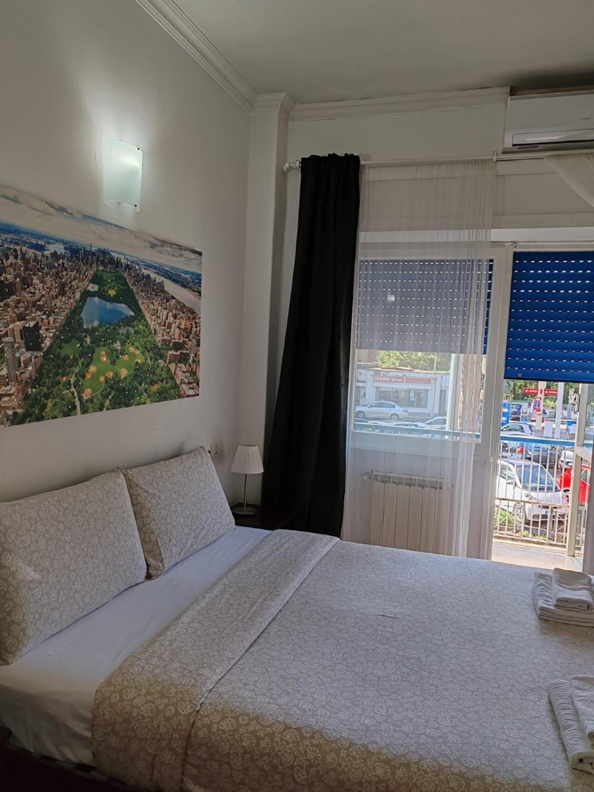Appia Avenue 639 Affittacamere 2*
