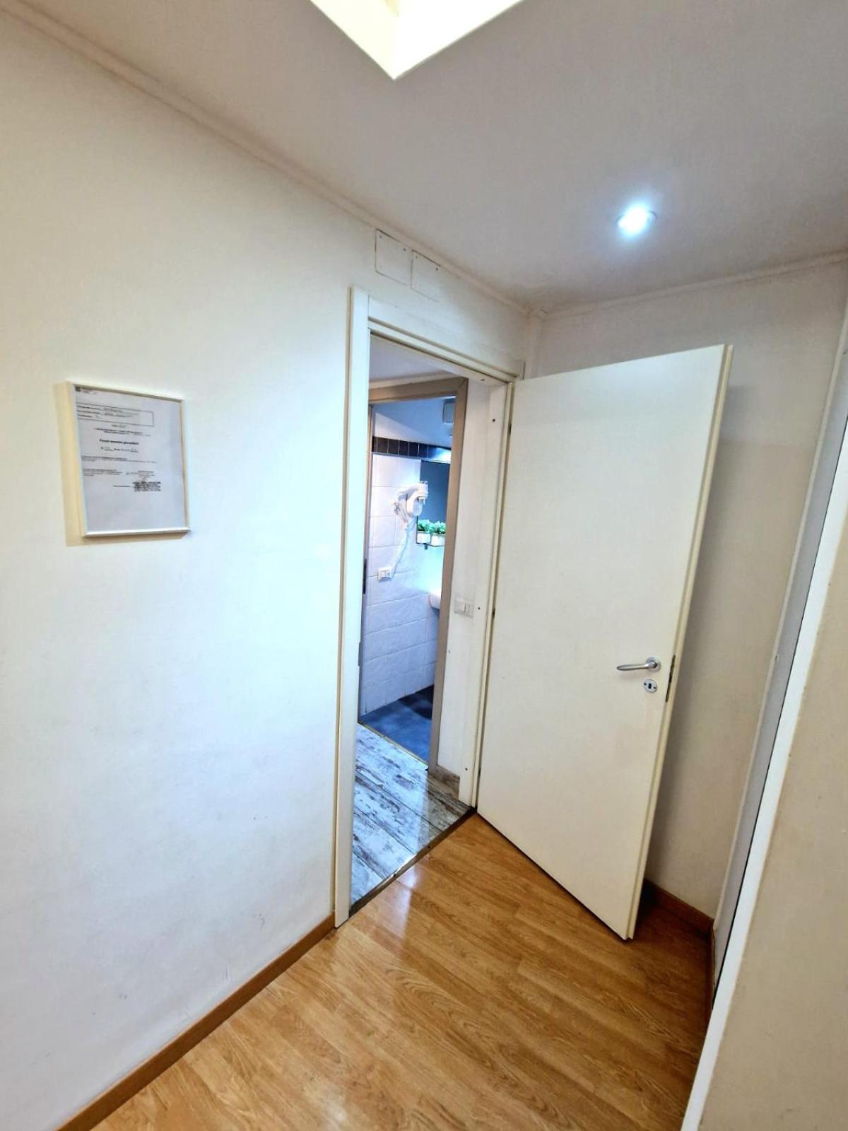 Appia Avenue 639 Roma
