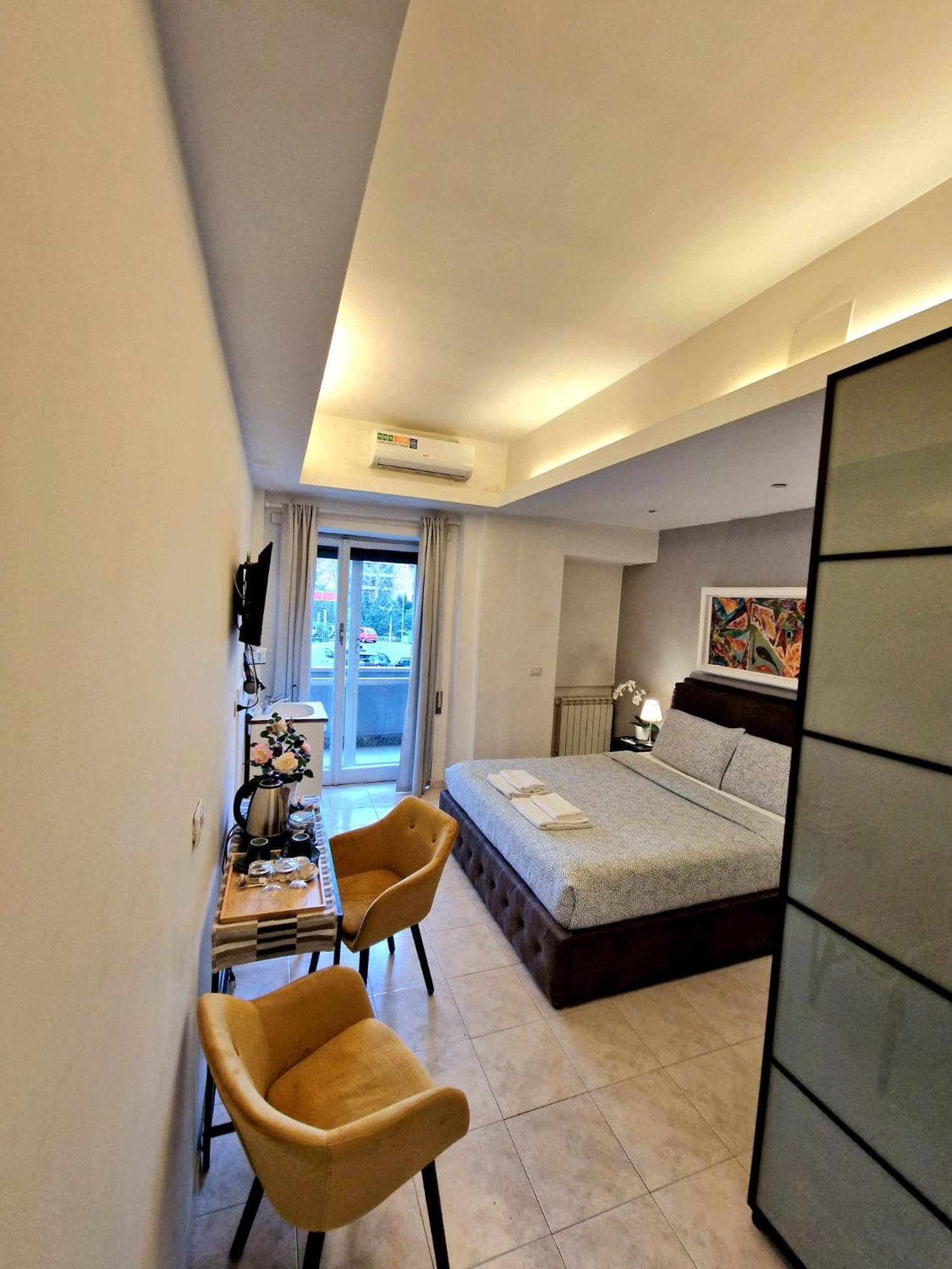 Appia Avenue 639 Affittacamere