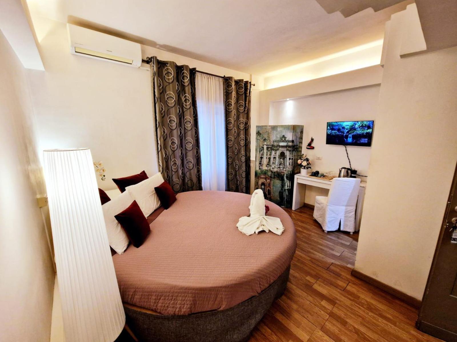 Appia Avenue 639 2* Roma