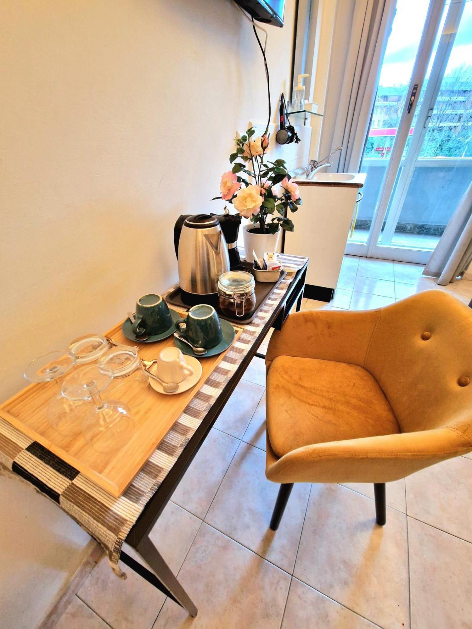 Affittacamere Appia Avenue 639 Roma