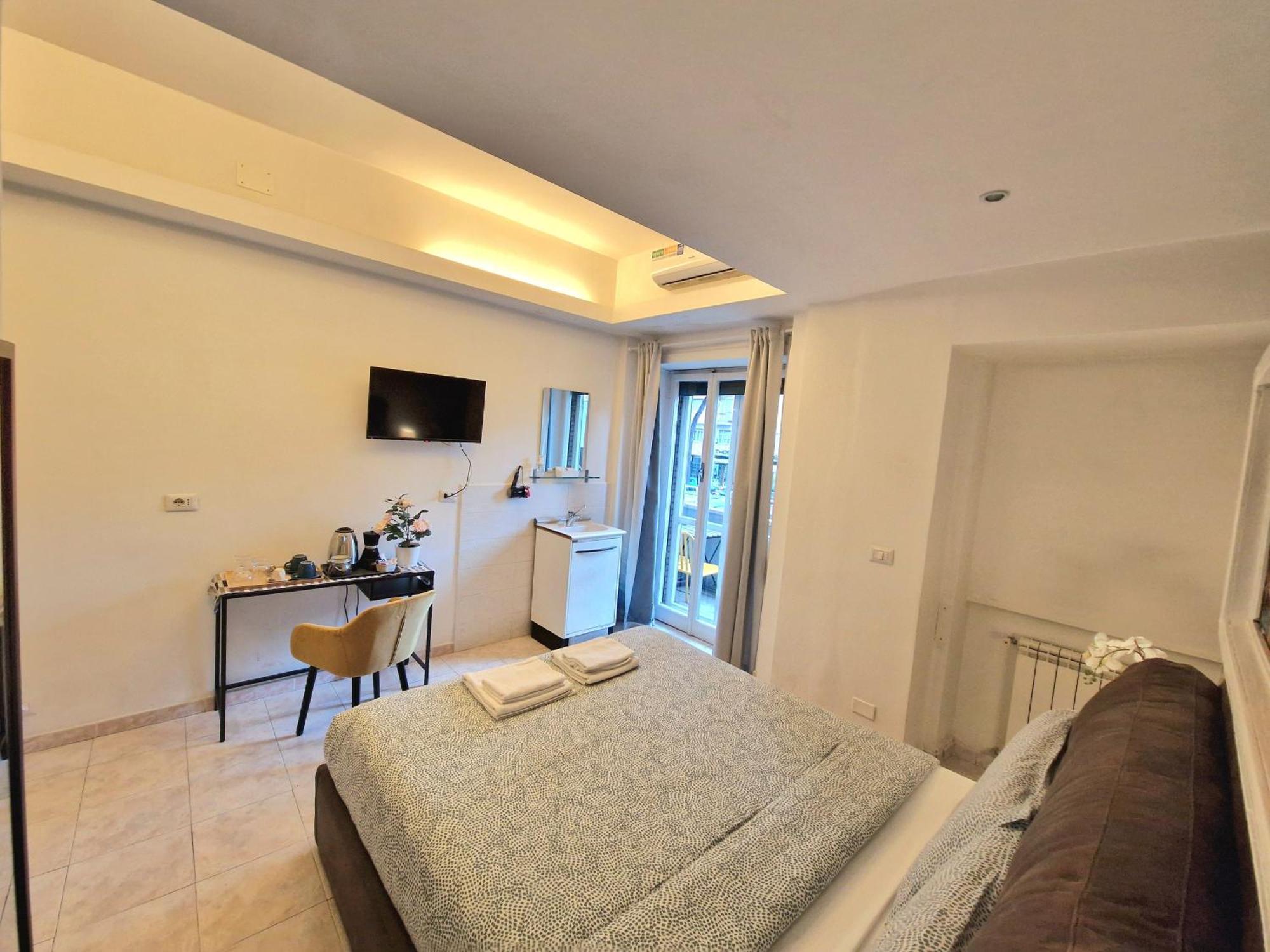 Appia Avenue 639 2*