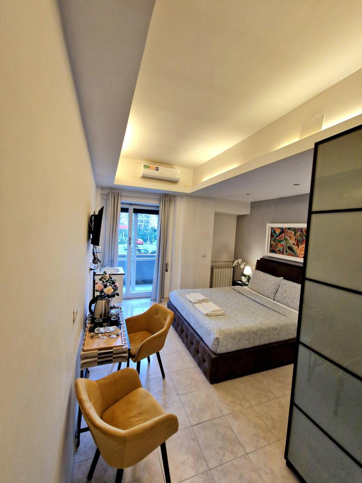 Appia Avenue 639