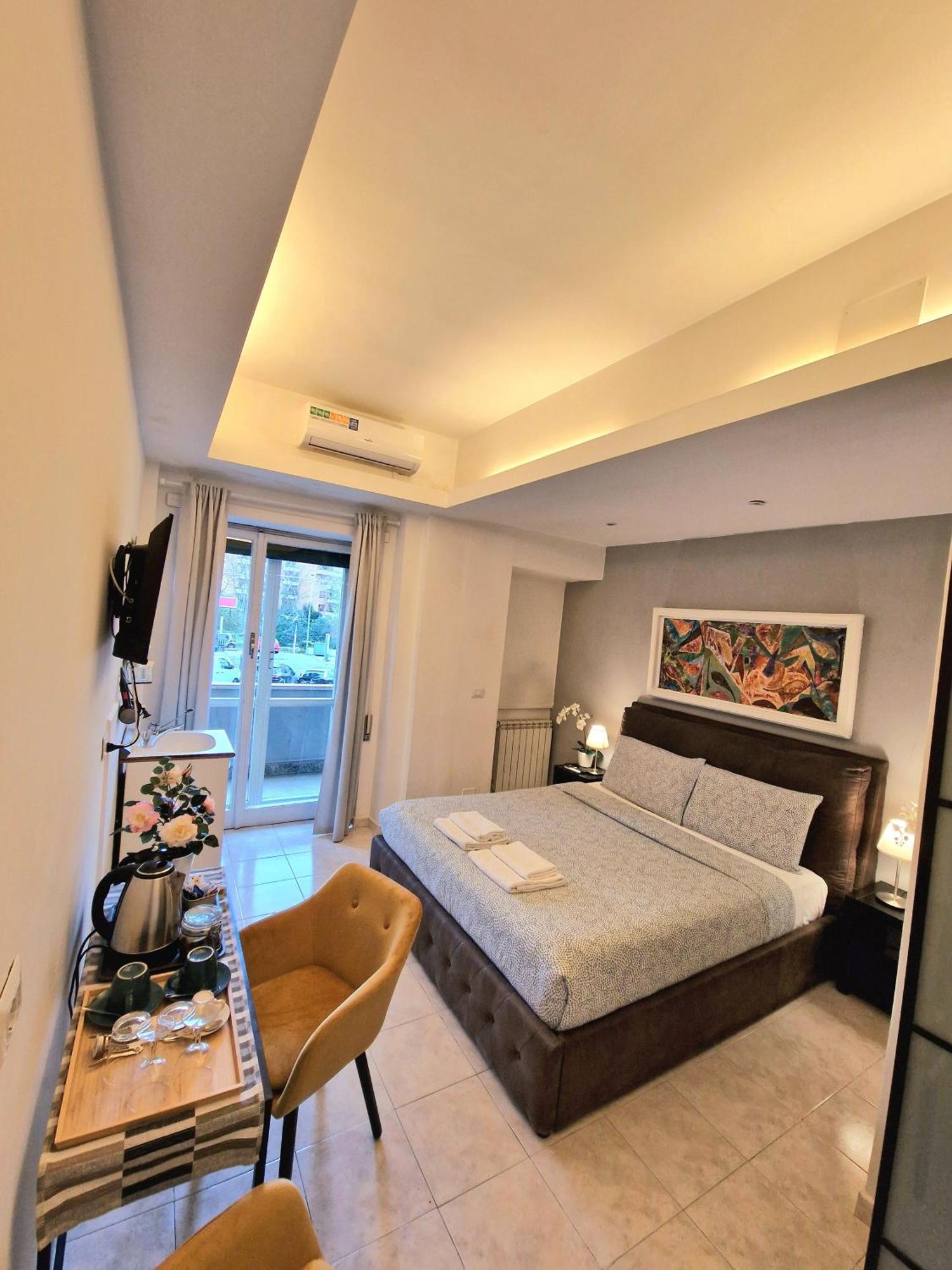 Appia Avenue 639 Affittacamere