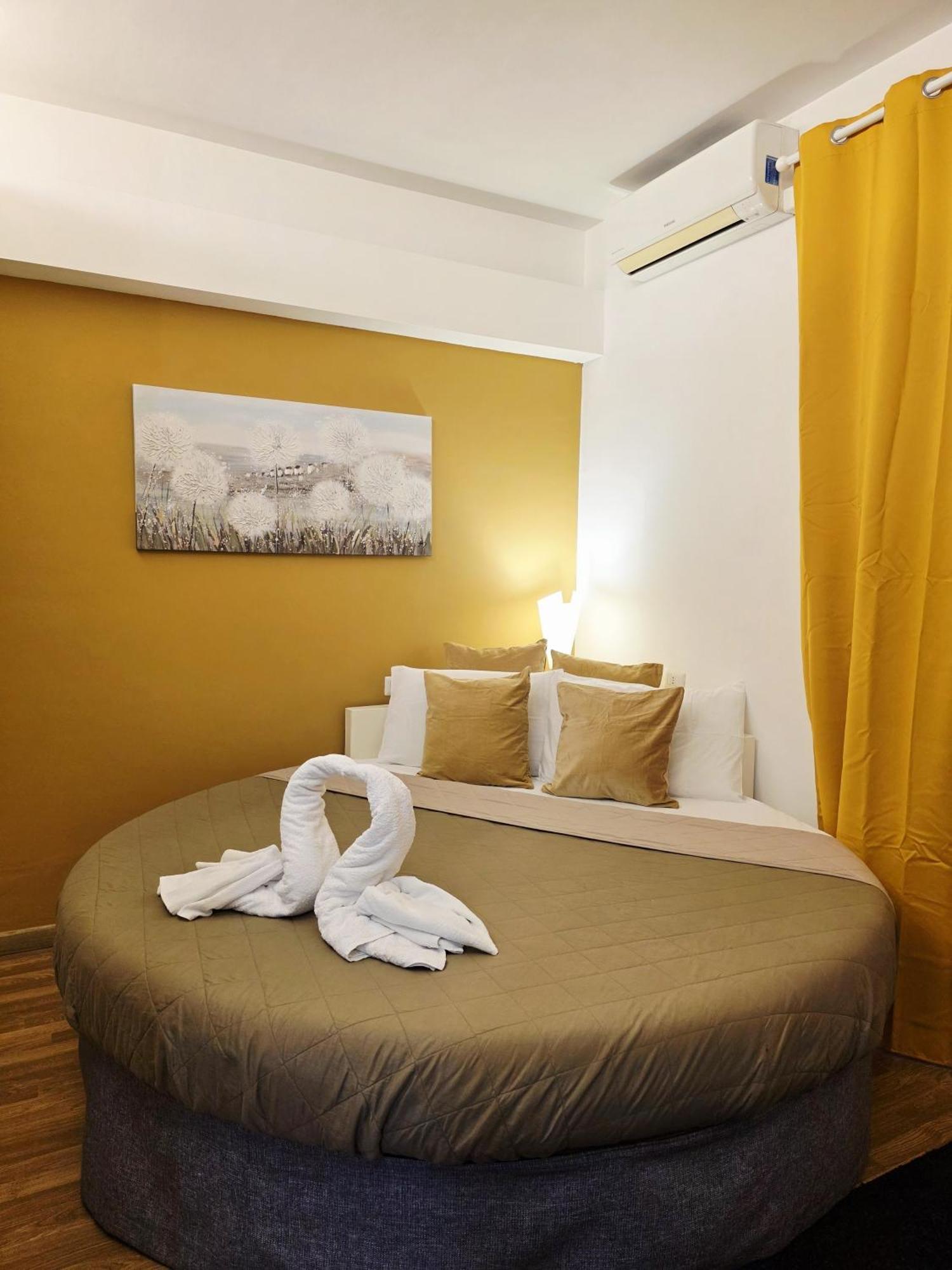 Appia Avenue 639 Affittacamere Roma