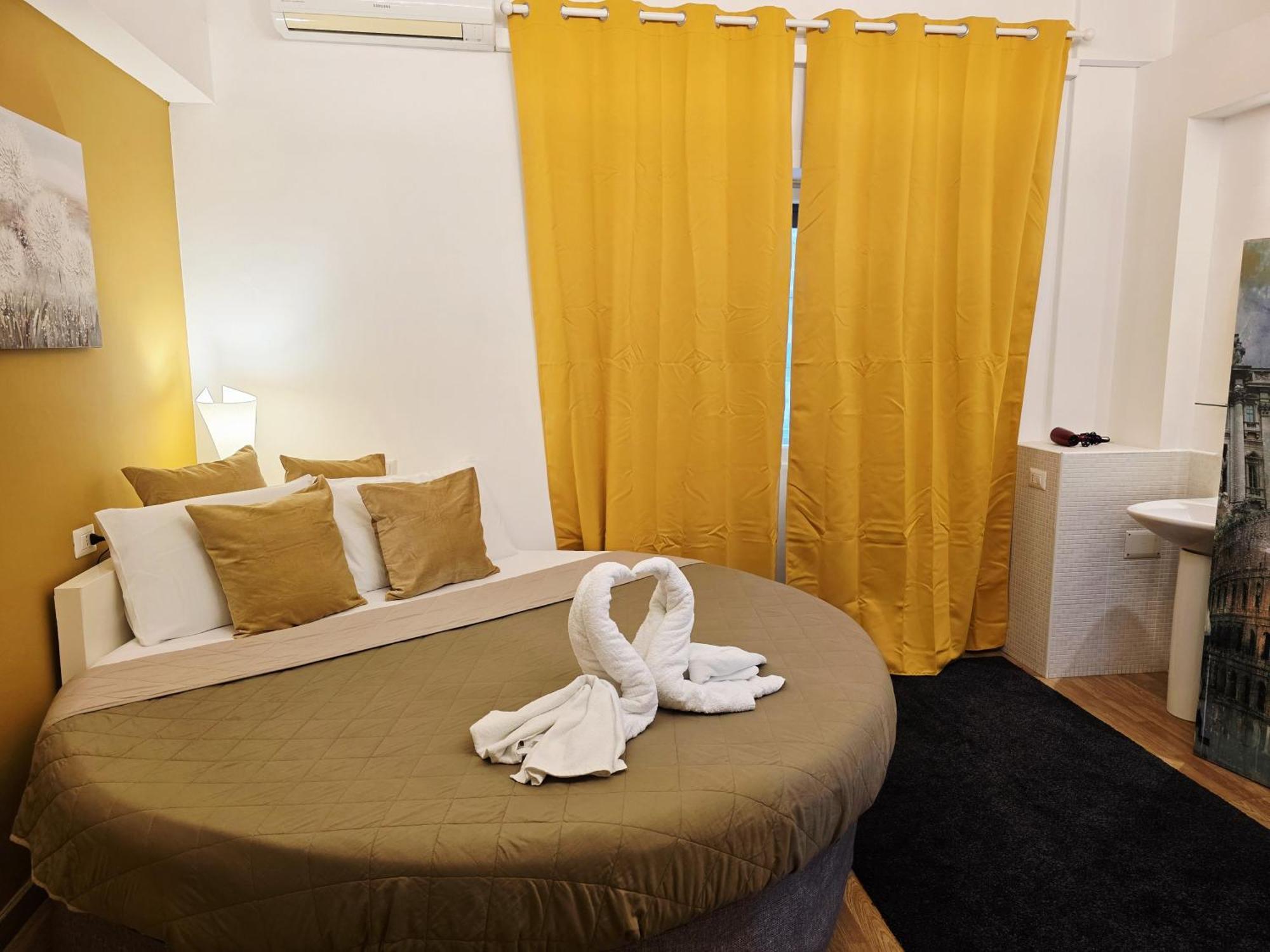 Affittacamere Appia Avenue 639 Roma
