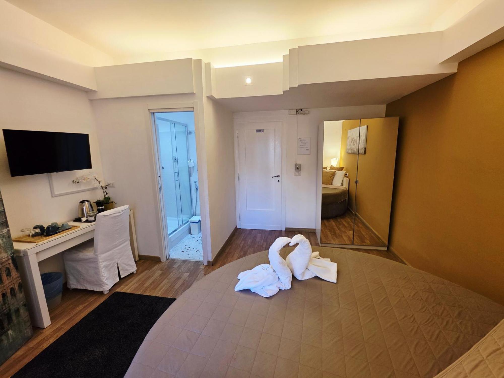 Appia Avenue 639 Roma