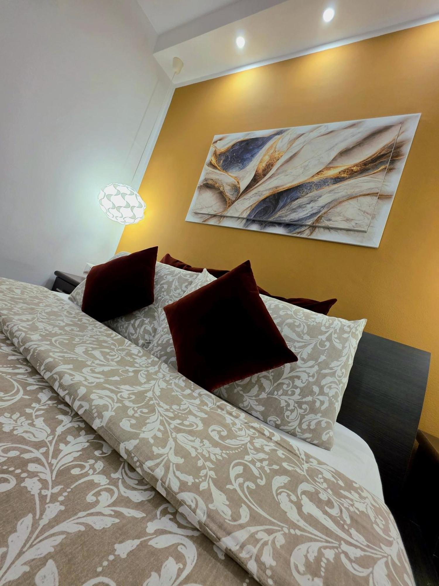 Affittacamere Appia Avenue 639 Roma