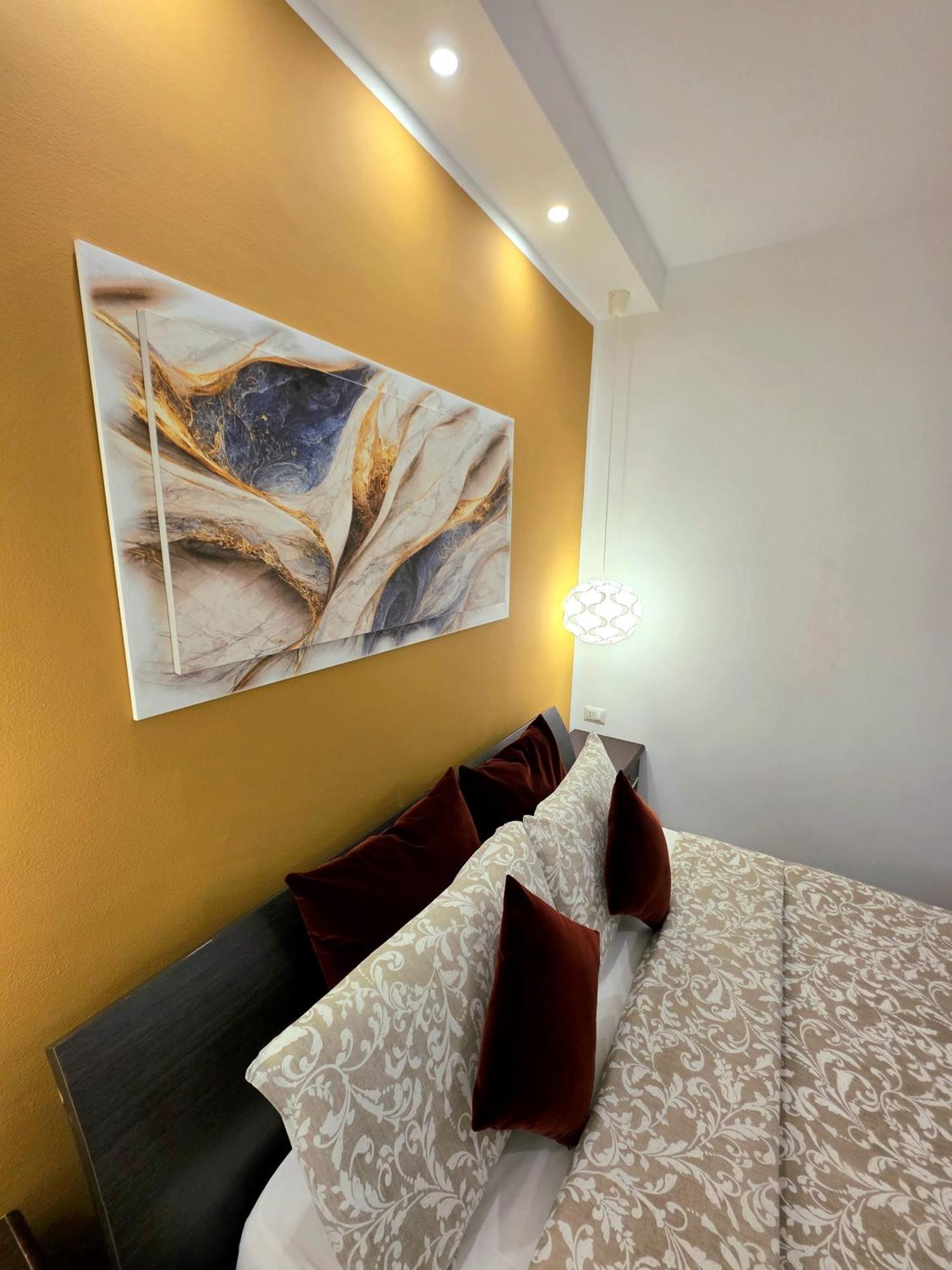 Appia Avenue 639 Roma