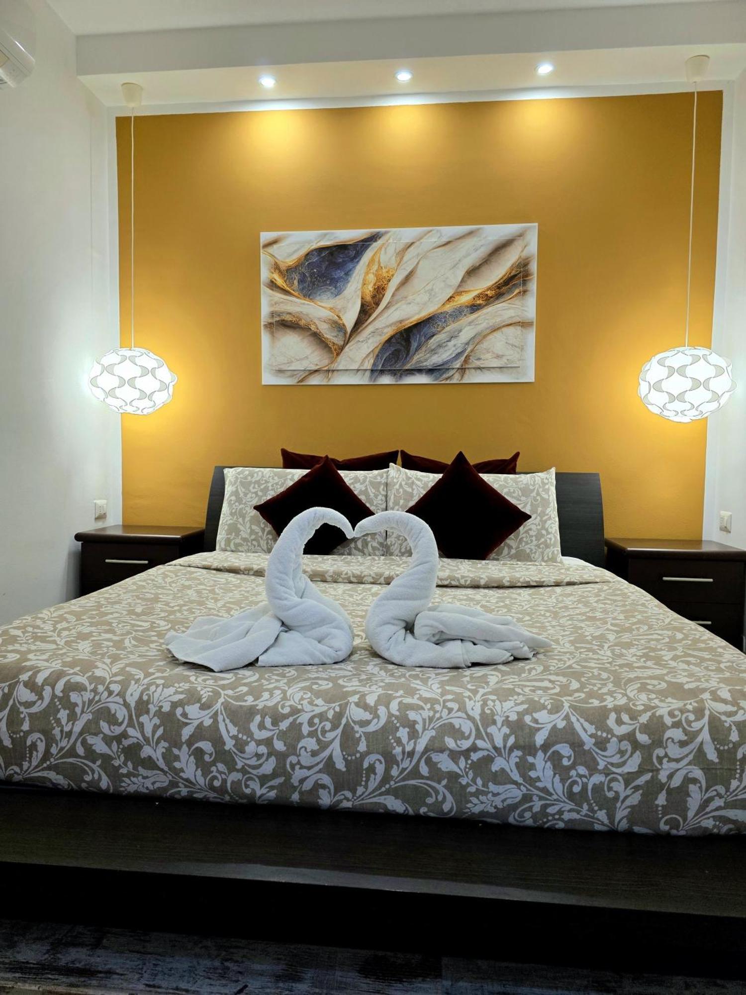 Appia Avenue 639 Affittacamere