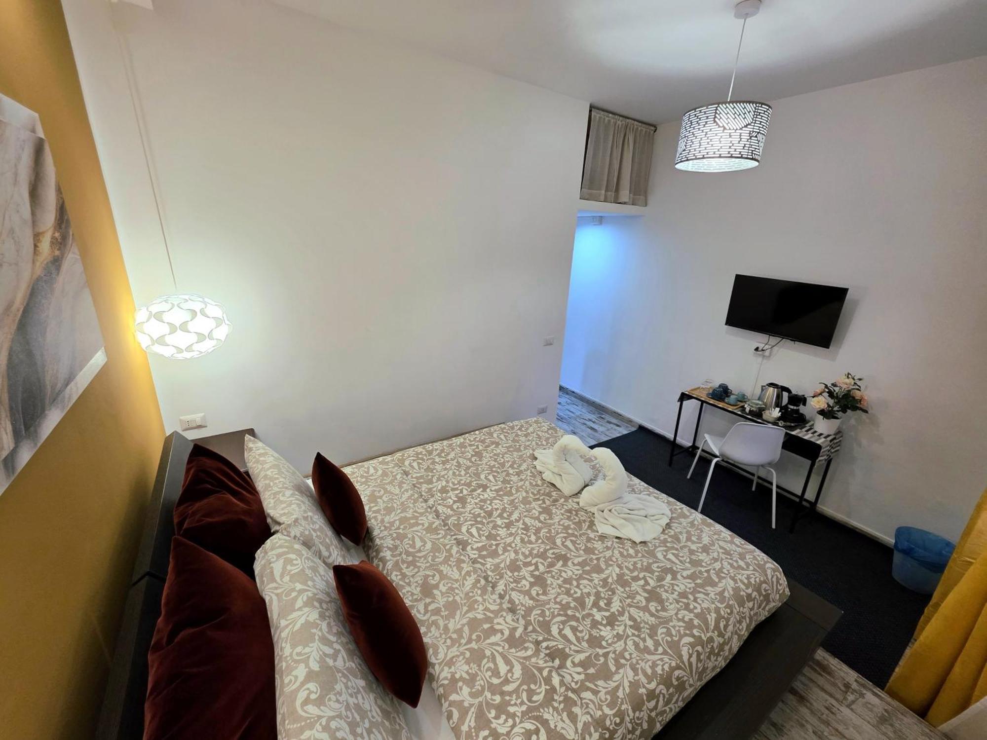 Affittacamere Appia Avenue 639