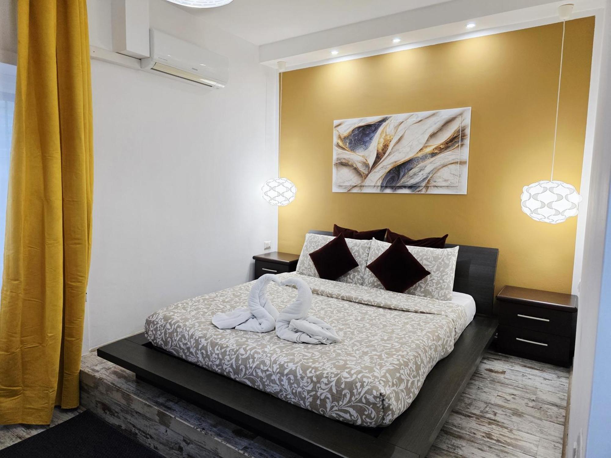 Appia Avenue 639 Affittacamere 2*