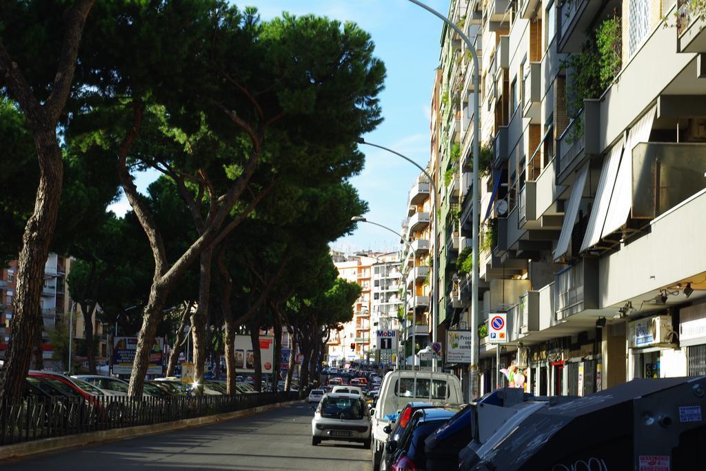 Appia Avenue 639 Affittacamere