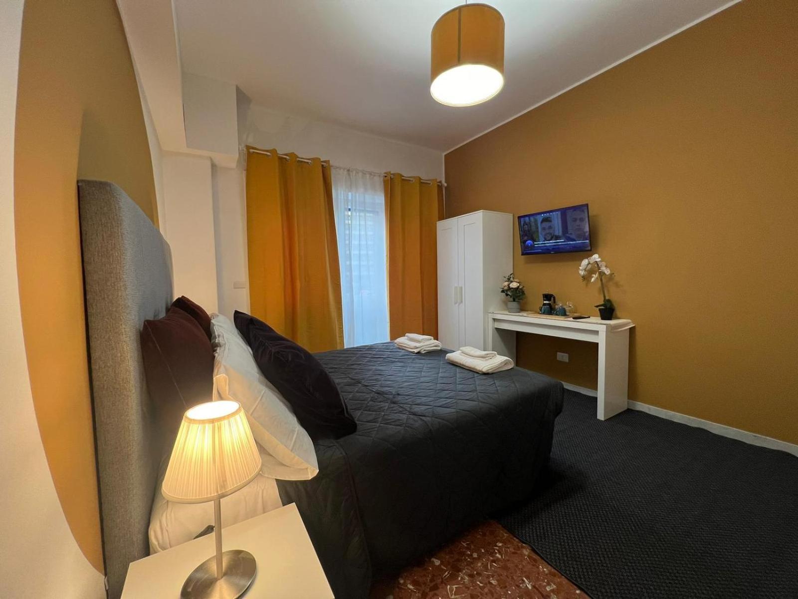 Appia Avenue 639 2* Roma